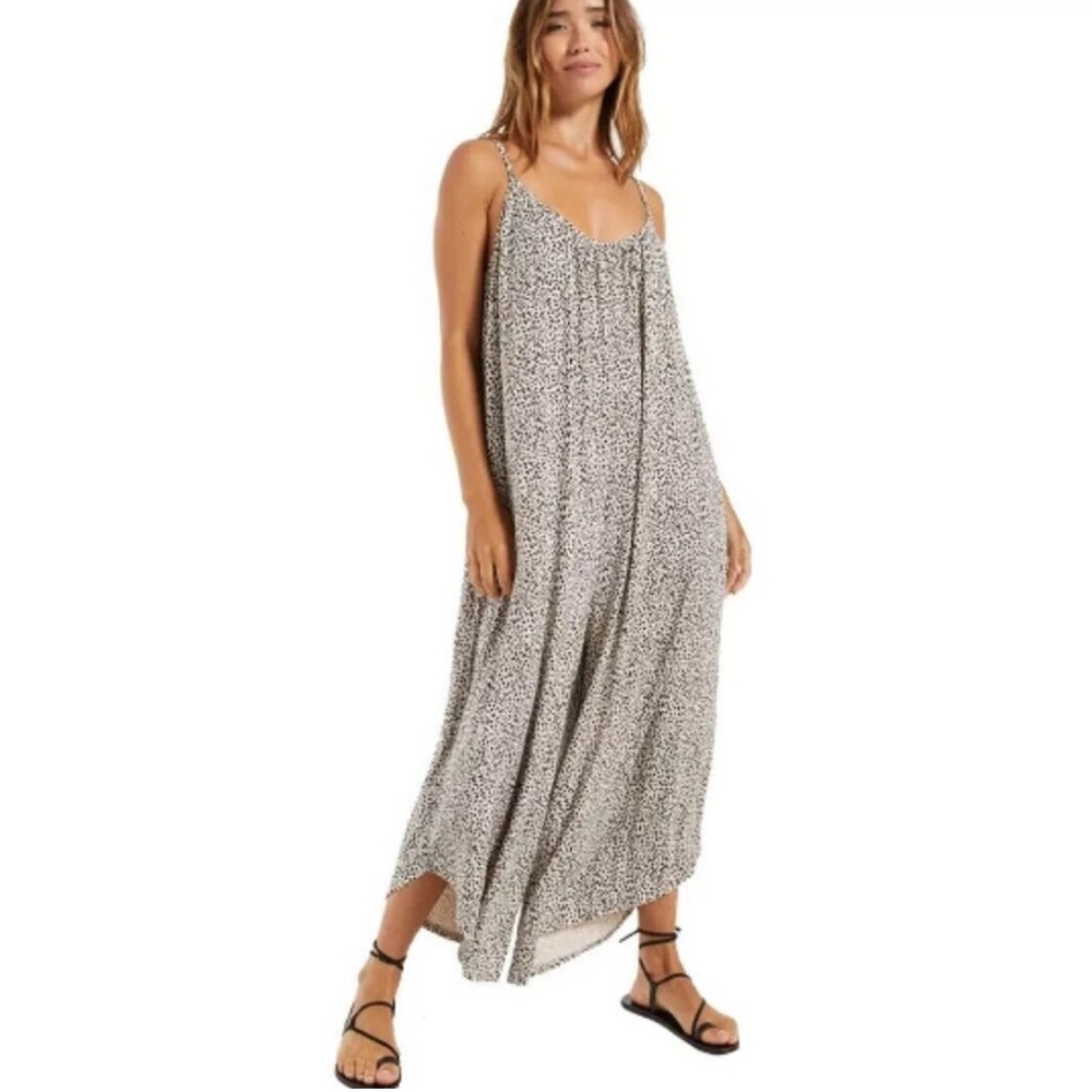 Z Supply Jumpsuit